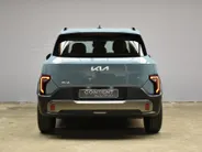 Kia EV2 61 kWh 135pk Air