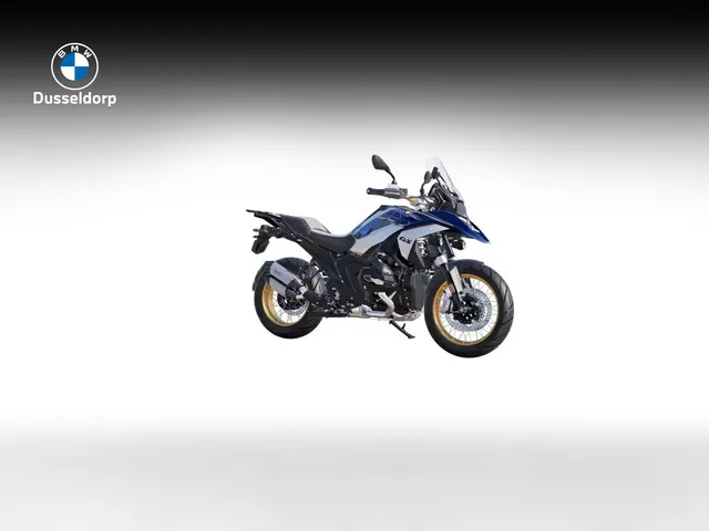 BMW R 1300 GS