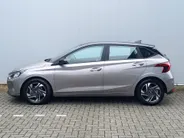 Hyundai i20 1.0 T-GDI 48V 100PK Comfort Smart | Navi | Cruise Control