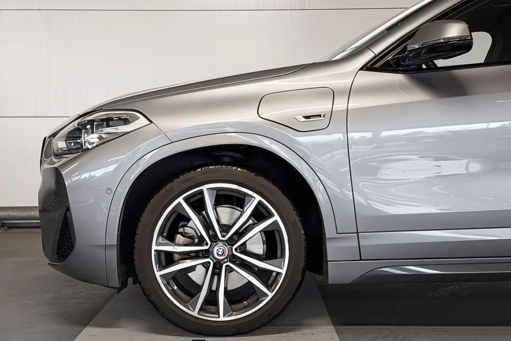 BMW X2 xDrive25e High Executive M-Sport