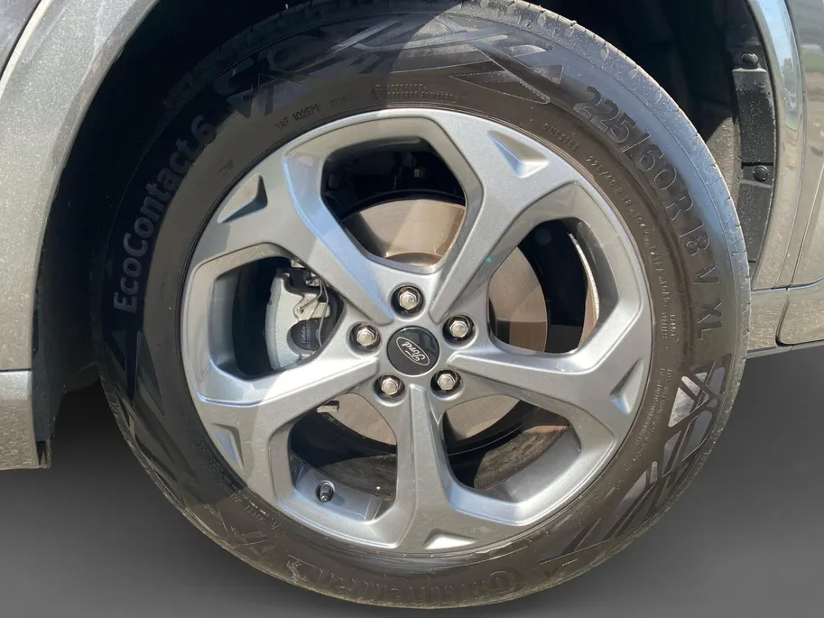 Ford Kuga 2.5 PHEV ST-Line 243PK | NL Auto | Driver Assistance Pack | Winter Pack | Adaptieve Cruise Control | BLIS | Keyless Entry | 360 graden Camera
