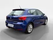 SEAT Ibiza 1.0 MPI Reference | 17' Lichtmetalen velgen | Android Auto | Cruise Control | Zeer nette auto | 12 Maanden Bovag Garantie |