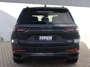 Jeep Grand Cherokee Summit Reserve 4xe 380 PK | Pano | Trekhaak | Black | 21'