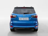 Ford EcoSport 1.0 EcoBoost ST-Line | Stoel/Stuur/Voorruitverwarming | Parkeersensoren Achter | Apple/Android Carplay | Half Leder |