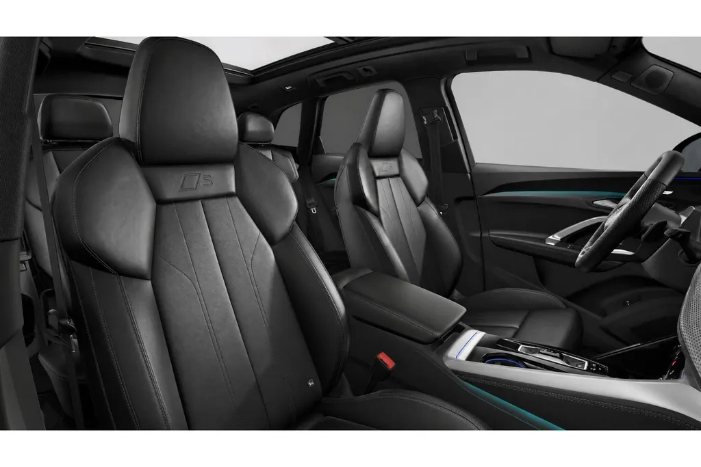 Audi Q5 e-hybrid quattro S edition 299 PK · MMI bijrijdersdisplay · B&O premium 3D · Trekhaak elek. wegklapbaar ·