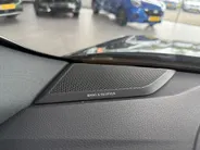 Audi Q3 Sportback 45 TFSI quattro edition one Black Pack - Pano-schuif/kanteldak - Trekhaak