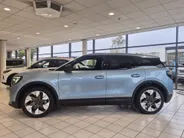 Ford Explorer Premium Extended Range RWD 77 kWh