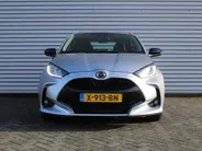 Mazda 2 Hybrid 1.5 Agile | Airco | Cruise | Stoelverwarming | 15' LM | Comfort pakket |