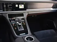 Porsche Panamera Sport Turismo 4.0 GTS
