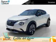 Nissan Juke 1.6 Hybrid N-Design | Tijdelijk Extra Voordeel Tijdens Onze Verbouwing