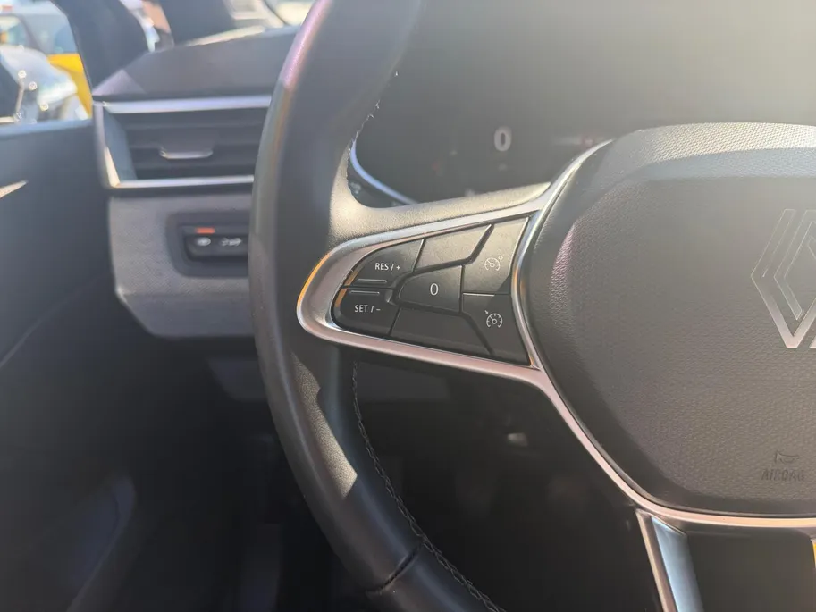 Renault Clio 1.0 TCe 90 GPF techno | Apple Carplay & Android Auto | Navigatie | Parkeersensoren | Bluetooth | Camera | Cruise & Climate Control | 12 Maanden BOVAG Garantie