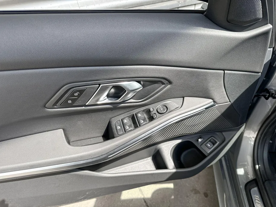 BMW 3 Serie Touring 330e