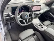BMW 3 Serie Sedan 320i