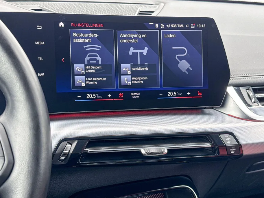 BMW iX1 xDrive30