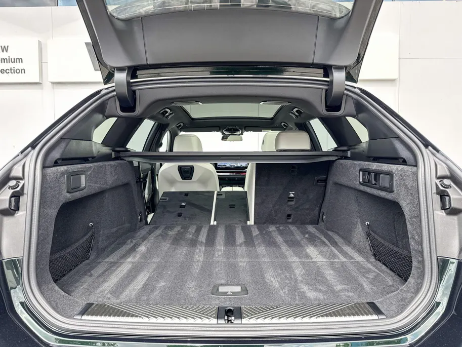 BMW 5 Serie Touring 530e xDrive
