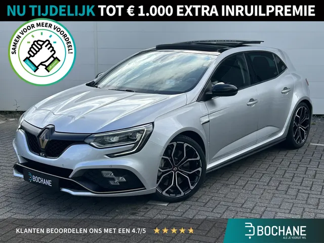 Renault Mégane