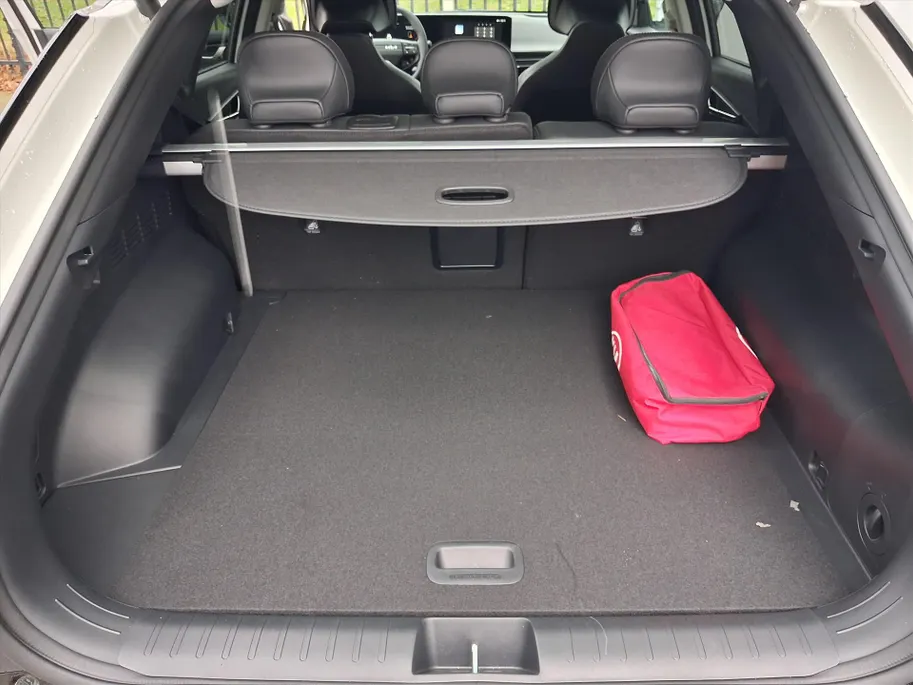 Kia EV6 84kWh 229pk RWD Plus Advanced