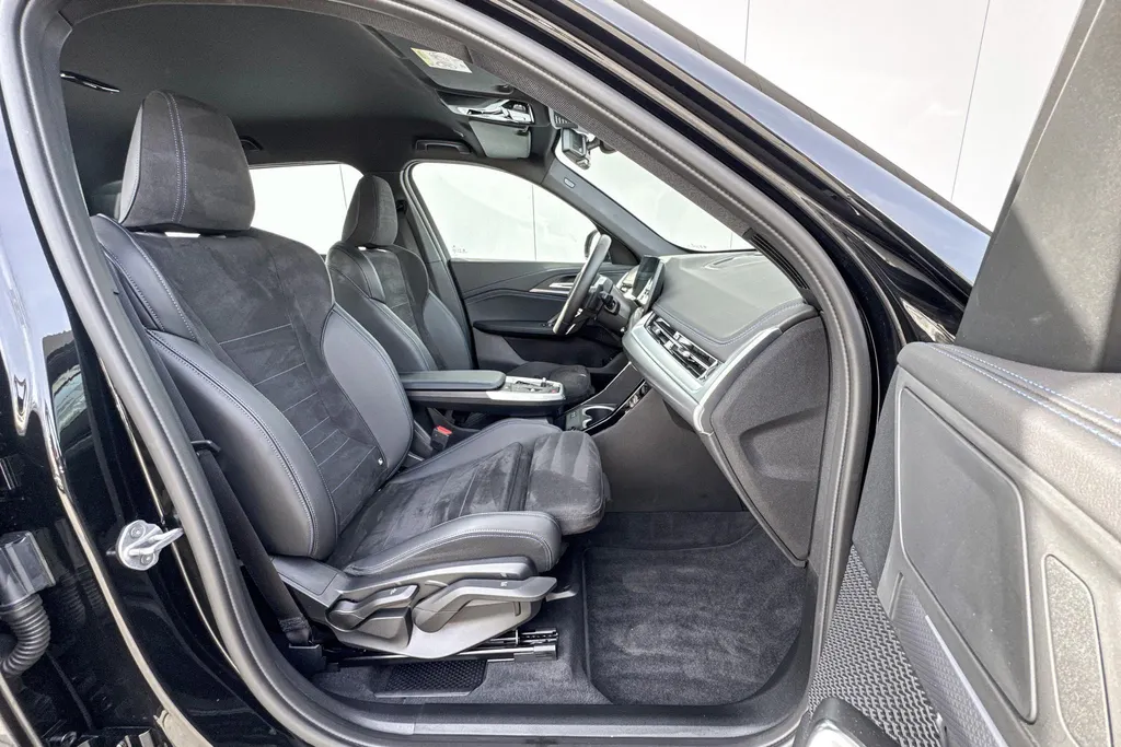 BMW X1 sDrive18i M-Sport