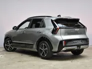 Kia e-Niro 1.6 GDi Hybrid 138pk DCT6 DynamicLine