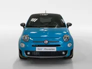 Fiat 500 0.9 TWIN AIR TURBO | SPORT | NL-AUTO | DEALERONDERHOUDEN |