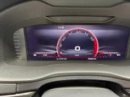 Škoda Karoq 1.5 TSI ACT Sportline Business
