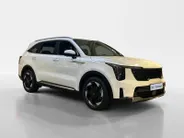 Kia Sorento 1.6 T-GDi Plug-in Hybrid 4WD ExecutiveLine 7p Apple Carplay / Android Auto | Navigatiesysteem | Elektrisch Verstelbare Voorstoelen | Bestuurdersstoel Met Geheugen | Stoelkoeling + Stoelverwarming | Stuurverwarming | Elektrisch Bedienbare Achterklep | Elek