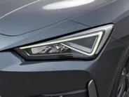CUPRA Leon 1.4TSIeHybrid 180kW/245PK PHEV VZ · Leder/Stof · Apple/Android Car Play · Stoel- & stuurverwarming