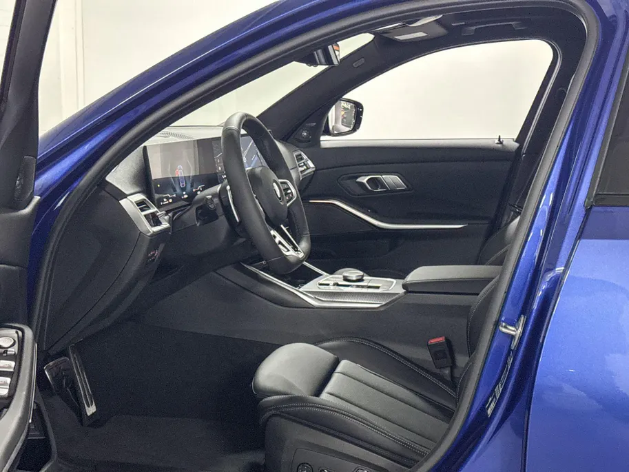 BMW 3 Serie Sedan 320i