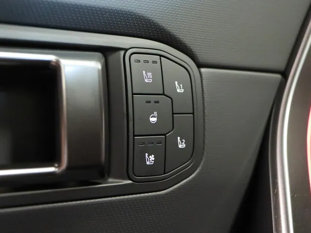 Kia Seltos 1.6 GDi Hybrid X-Line