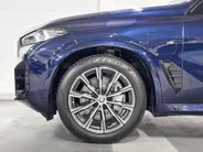 BMW X5 xDrive50e