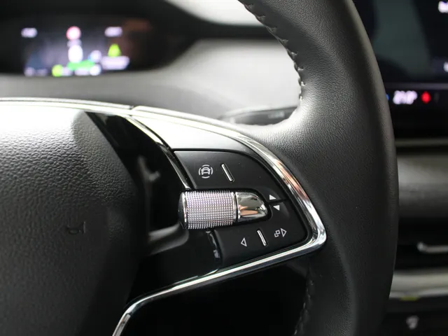 Škoda Enyaq iV 60 Navigatie | Parkeercamera | Climate Control | Cruise Control | 92% SoH
