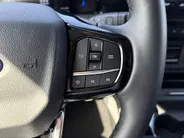 Ford Tourneo Custom E-Tourneo 340 L1H1 Titanium X 65 kWh | 8 persoons | PANORAMADAK | LUXURY PACK