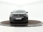 Volkswagen ID.4 GTX 299pk 4Motion 77 kWh · SOH 92,3% · Panoramadak · Apple/Android Car Play · Stuurwiel Verwarming · Navigatie · P-Sensoren · 20'' Inch ·