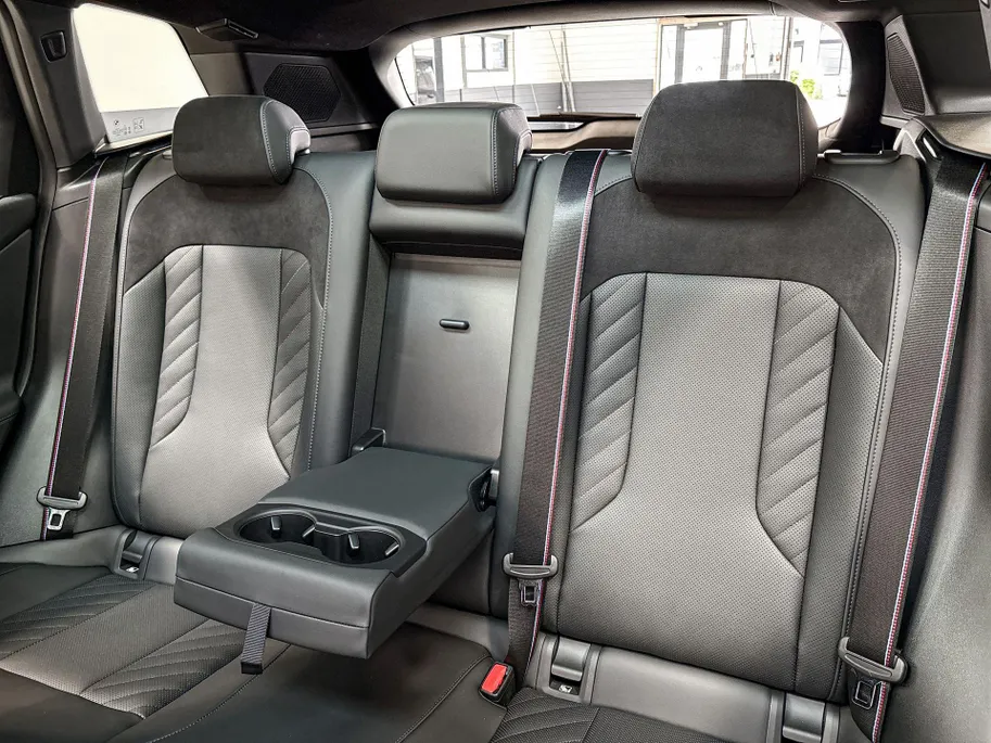 BMW X3 30e xDrive Professional Pack M Sportpakket Pro
