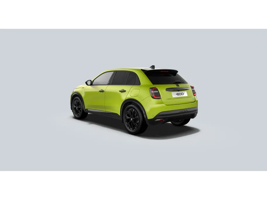 Fiat 600e Sport