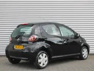 Toyota Aygo 1.0-12V Comfort | Airco | Automaat | Centrale deurvergrendeling |