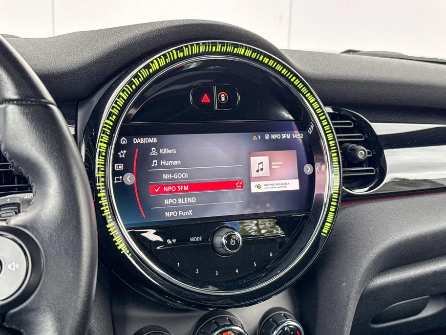 MINI Cooper 3-deurs Electric Yours