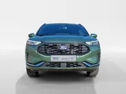 Ford Kuga 2.5 PHEV ST-Line X | Winterpack | El. Trekhaak | 360Camera | El. Achterklep | Adaptive cruisecontrol | Halfleer | El. Bestuurdersstoel + Memorie | Nieuw te bestellen |