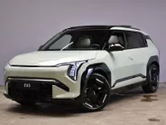 Kia EV3 81,4 kWh 204pk GT-PlusLine NIEUW - SNEL LEVERBAAR