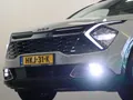 Kia Sportage 1.6 T-GDi Hybrid Dark Edition