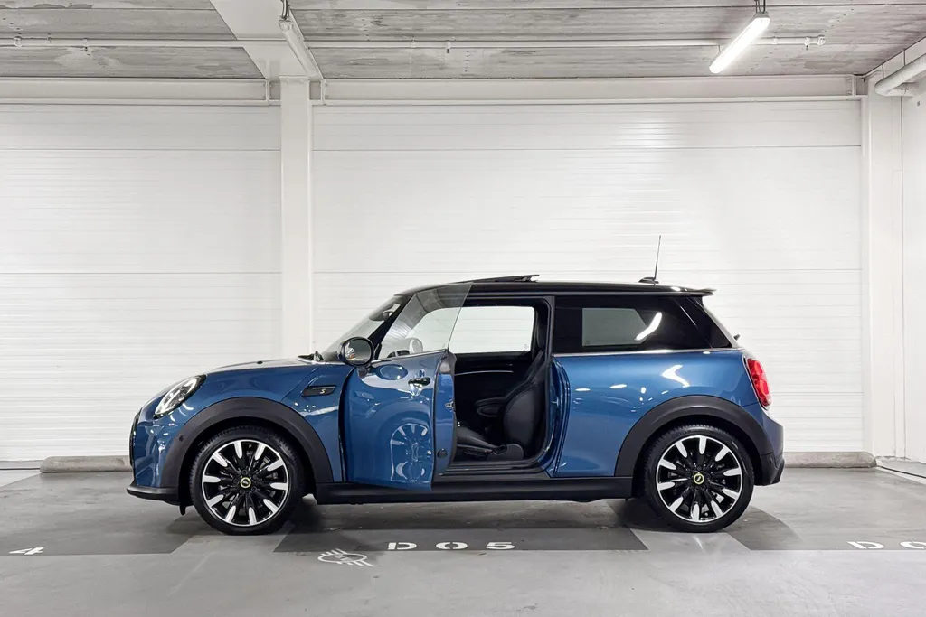 MINI Cooper 3-deurs Electric Classic