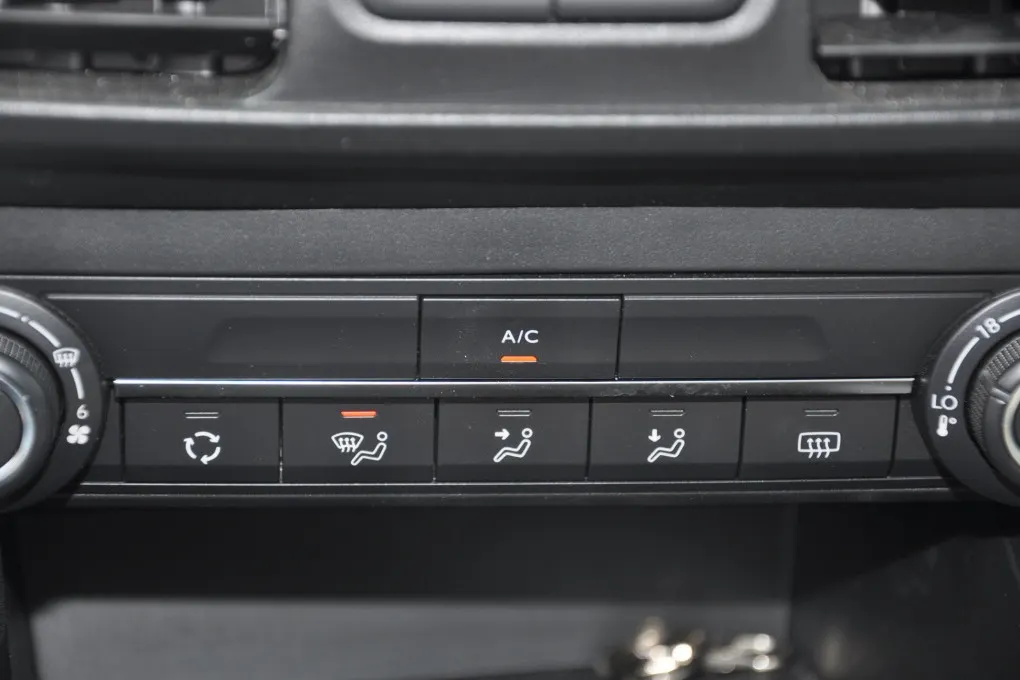 Fiat E-Doblò Personenauto