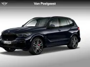 BMW X5 xDrive45e High Executive