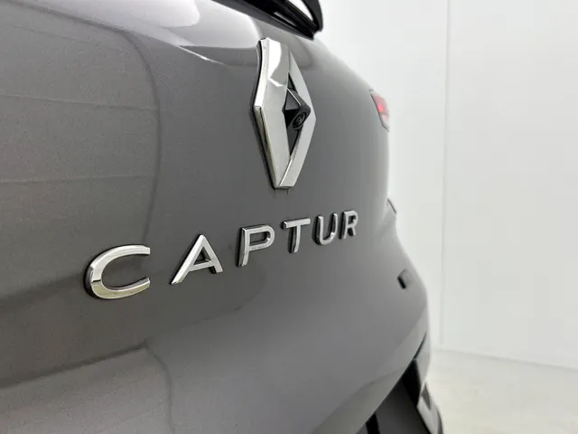 Renault Captur E-Tech full hybrid 145 techno | CAMERA | NAVI GROOT