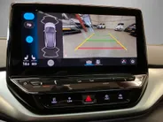 Volkswagen ID.4 52 kWh 170PK · Panoramadak · Apple/Android Car Play · Camera + Parkeersensoren · SOH 92.3%