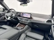 BMW X6 xDrive40i