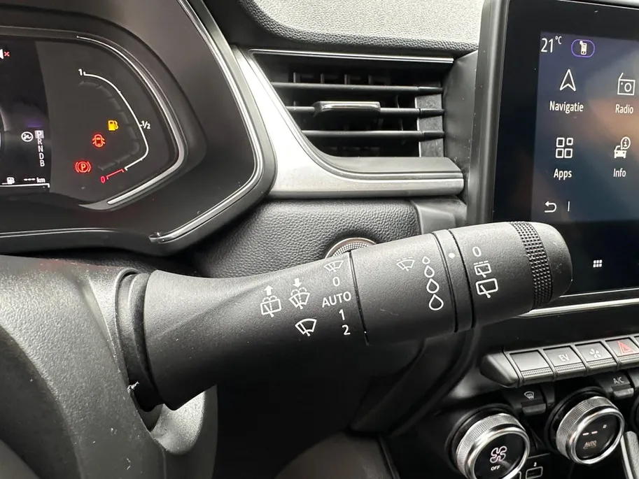 Renault Captur 1.6 E-Tech Hybrid 145 Techno | Automaat | Camera | Parkeersensoren | Cruise- & Climate Control | Apple Carplay & Android Auto | 12 Maanden BOVAG Garantie