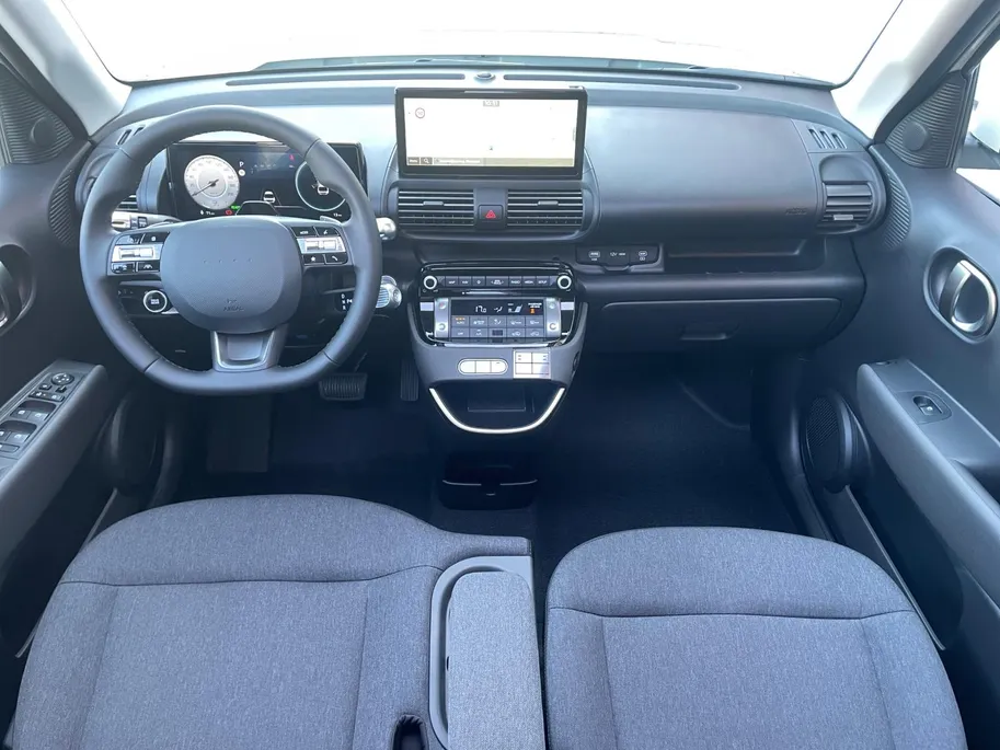 Hyundai Inster Pulse Advanced 42 kWh | Z&Z Topdeal! | Van € 27.690, nu voor € 25.690,- || OP=OP | DIVERSE KLEUREN OP VOORRAAD |