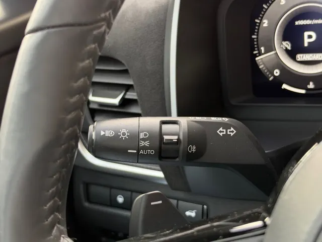 Nissan QASHQAI 1.3 Mild-Hybrid 158pk Xtronic Tekna Plus VERKOCHT | Leder | Panoramadak | 360-Camera | App Connect | Head-Up | Keyless