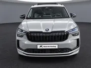 Škoda Kodiaq 1.5 TSI 204pk DSG PHEV Sportline Business · Panoramadak · Wegklapbare Trekhaak · Camera · Elek. Voorstoel · Elek. Achterklep · 19'' Inch · Garantie t/m 24-06-2030 of 100.000km